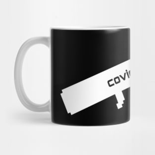 Covid 19 Mug